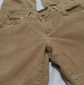 EDDIE BAUER Legendary Corduroy 🍎🍎